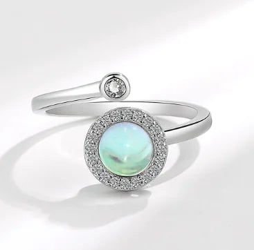 Anillo elegante para Mujer