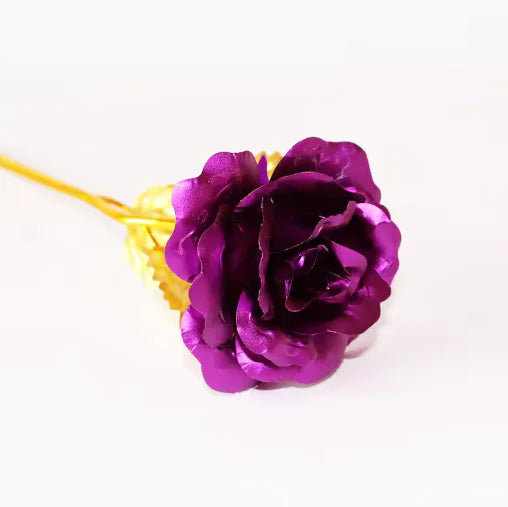 Gold Rose – Elegant Gift for Special Occasions